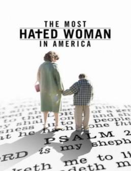 فيلم فيلم The Most Hated Woman in America مترجم 2017