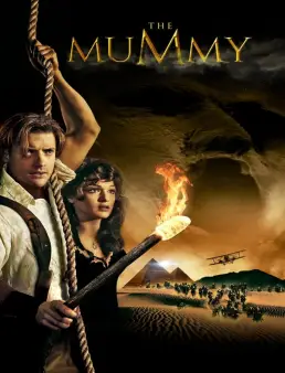 فيلم فيلم The Mummy 1999 مترجم للعربية 1999