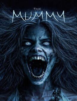بوستر فيلم The Mummy 2026 مترجم | المومياء