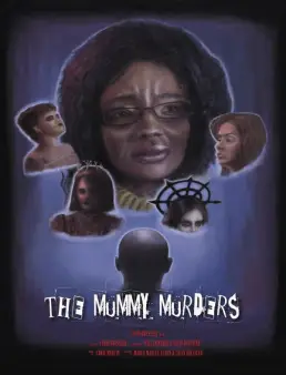 فيلم فيلم The Mummy Murders 2023 مترجم 2023