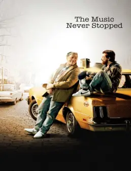 فيلم فيلم The Music Never Stopped 2011 مترجم 2011