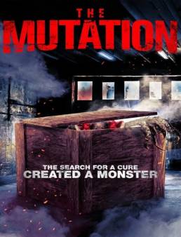 فيلم فيلم الطفرة The Mutation 2021 مترجم اون لاين 2021