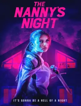 فيلم فيلم The Nanny’s Night 2022 مترجم 2022