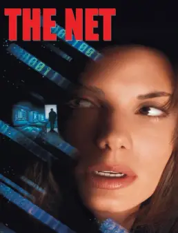 فيلم فيلم The Net 1995 مترجم 1995