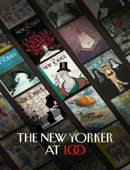 فيلم فيلم The New Yorker at 100 2025 مترجم 2025