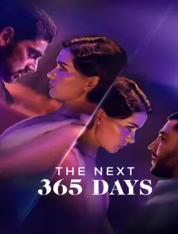 فيلم The Next 365 Days 2022 مترجم
