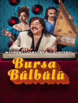فيلم فيلم The Nightingale of Bursa 2023 مترجم 2023