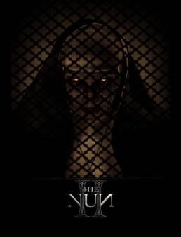 فيلم فيلم The Nun II 2023 مترجم 2023