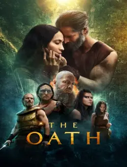 فيلم فيلم The Oath 2023 مترجم 2023