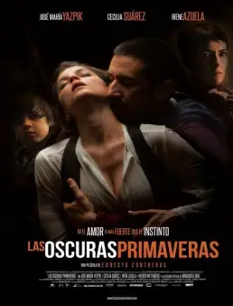 فيلم فيلم The Obscure Spring 2014 مترجم 2014