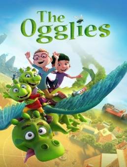 فيلم فيلم The Ogglies 2021 مترجم 2021