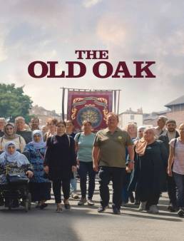 فيلم فيلم The Old Oak 2023 مترجم 2023