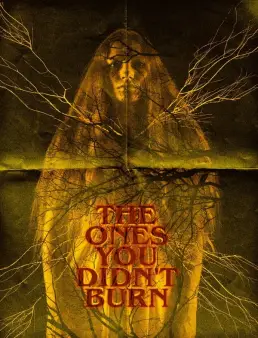 فيلم فيلم The Ones You Didn’t Burn 2022 مترجم 2022