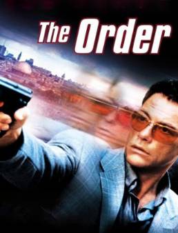 فيلم فيلم The Order 2001 مترجم 2001