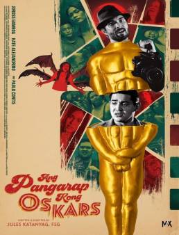 فيلم فيلم The Oskars Fantasy 2023 مترجم 2023