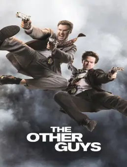فيلم فيلم The Other Guys 2010 مترجم 2010