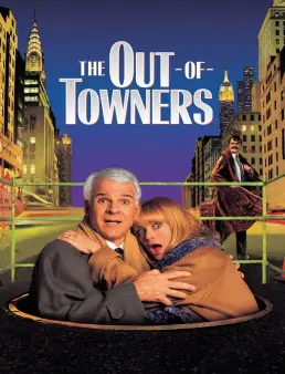 فيلم فيلم The Out-of-Towners 1999 مترجم للعربية 1999