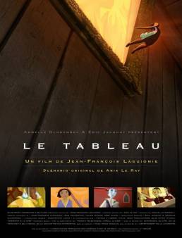 فيلم فيلم The Painting 2011 مترجم 2011