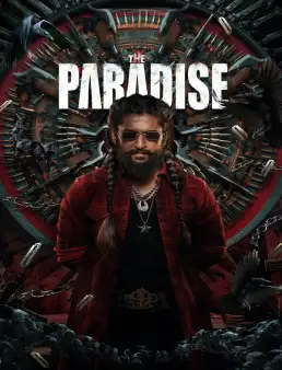 بوستر فيلم The Paradise 2026 مترجم | الجنة