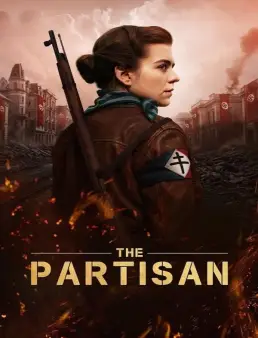 فيلم فيلم The Partisan 2025 مترجم 2025