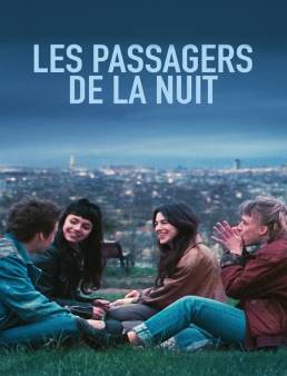فيلم فيلم The Passengers of the Night 2022 مترجم 2022