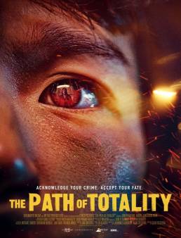 فيلم The Path of Totality 2024 مترجم