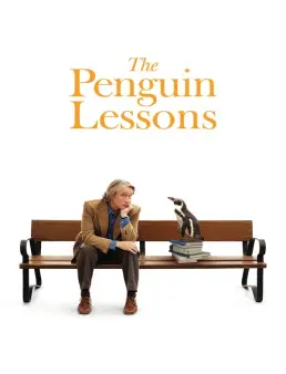 فيلم فيلم The Penguin Lessons 2025 مترجم 2025