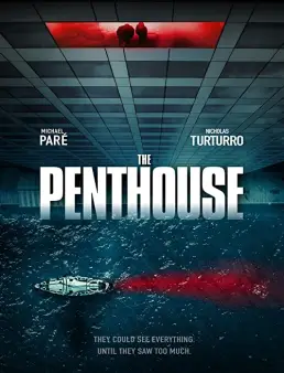 فيلم فيلم The Penthouse 2021 مترجم 2021