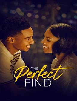 فيلم فيلم The Perfect Find 2023 مترجم 2023