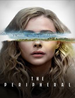 مسلسل مسلسل The Peripheral الموسم 1 الحلقة 1 2022