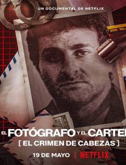 فيلم فيلم The Photographer: Murder in Pinamar 2022 مترجم 2022