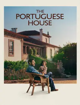 فيلم فيلم The Portuguese House 2025 مترجم 2025