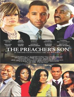 فيلم فيلم The Preacher's Son مترجم 2017