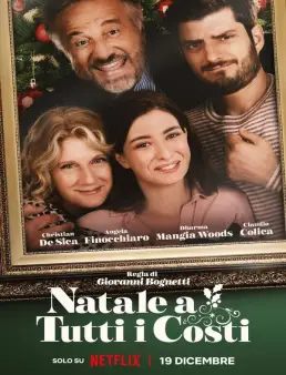 فيلم فيلم The Price of Family 2022 مترجم 2022