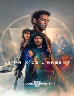 فيلم فيلم The Price of Money: A Largo Winch Adventure 2024 مترجم 2024
