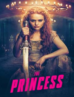 فيلم فيلم The Princess 2022 مترجم 2022