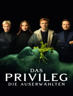 فيلم فيلم The Privilege 2022 مترجم 2022