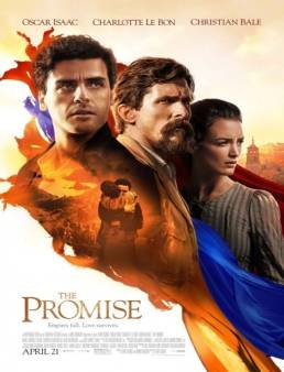 فيلم فيلم The Promise مترجم 2016