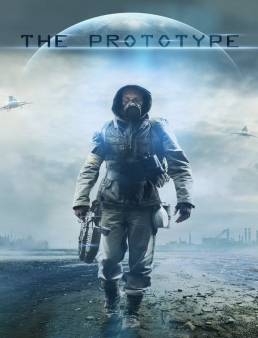 فيلم مشاهدة فيلم The Prototype 2022 مترجم 2022