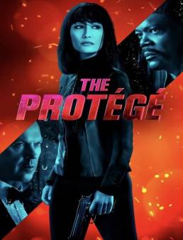 فيلم فيلم The Protégé 2021 مترجم 2021
