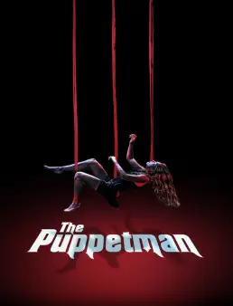 فيلم فيلم The Puppetman 2023 مترجم 2023