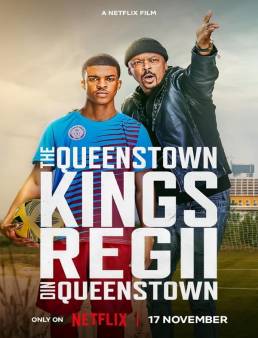 فيلم فيلم The Queenstown Kings 2023 مترجم 2023