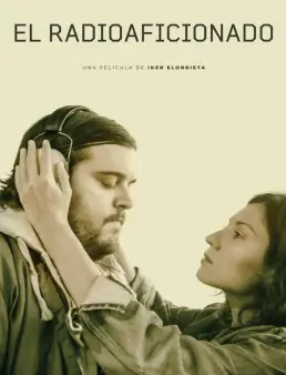 فيلم فيلم The Radio Amateur 2021 مترجم 2021