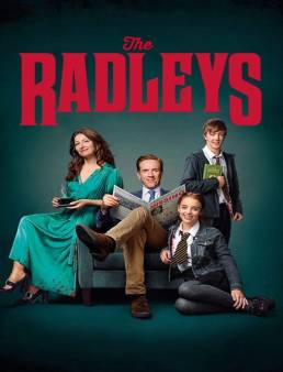 فيلم فيلم The Radleys 2024 مترجم 2024