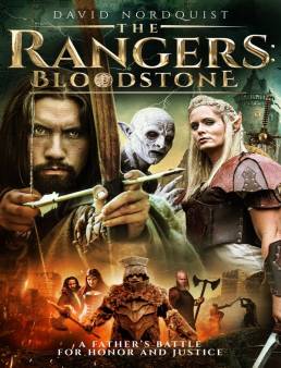 فيلم فيلم رينجرز: حجر الدم The Rangers: Bloodstone 2021 مترجم 2021