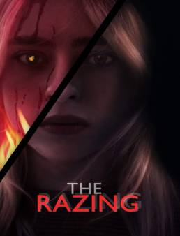 فيلم فيلم The Razing 2022 مترجم 2022