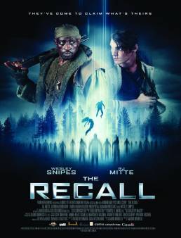 فيلم فيلم The Recall مترجم 2017