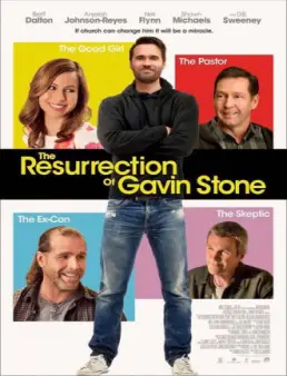 فيلم فيلم The Resurrection of Gavin Stone 2016 مترجم 2016