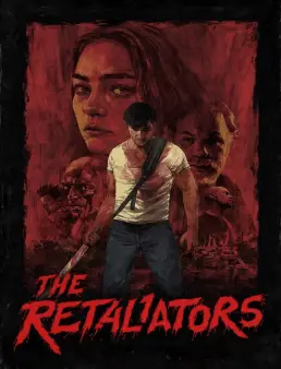 فيلم فيلم The Retaliators 2022 مترجم 2022