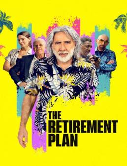 فيلم فيلم The Retirement Plan 2023 مترجم 2023